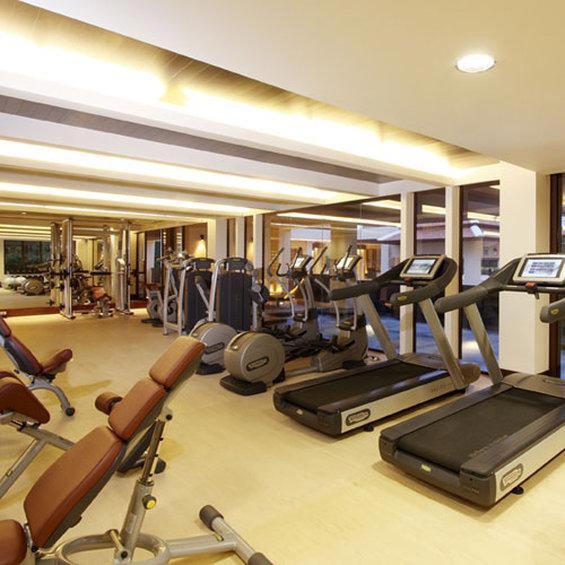 Mövenpick Resort Bangtao Beach Phuket