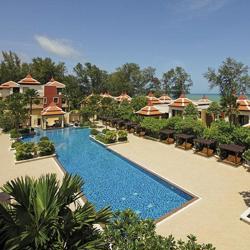 Mövenpick Resort Bangtao Beach Phuket
