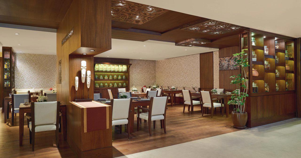 Mövenpick Resort Bangtao Beach Phuket