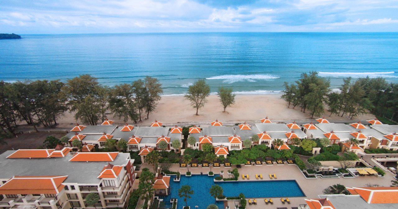 Mövenpick Resort Bangtao Beach Phuket