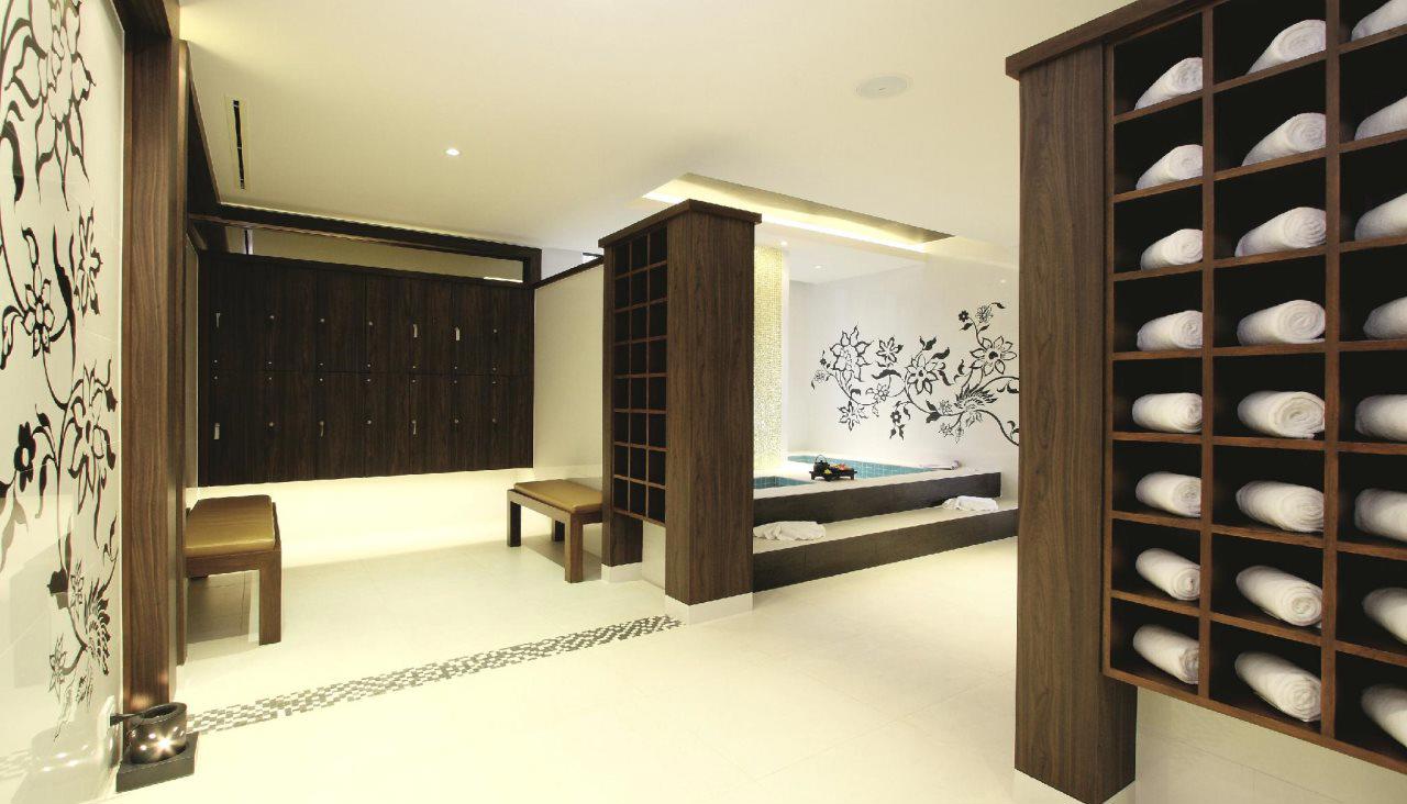 Mövenpick Resort Bangtao Beach Phuket