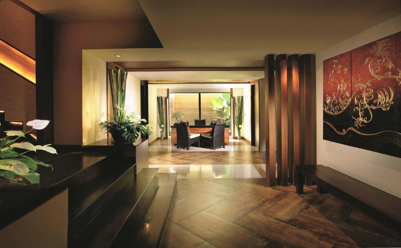 Mövenpick Resort Bangtao Beach Phuket