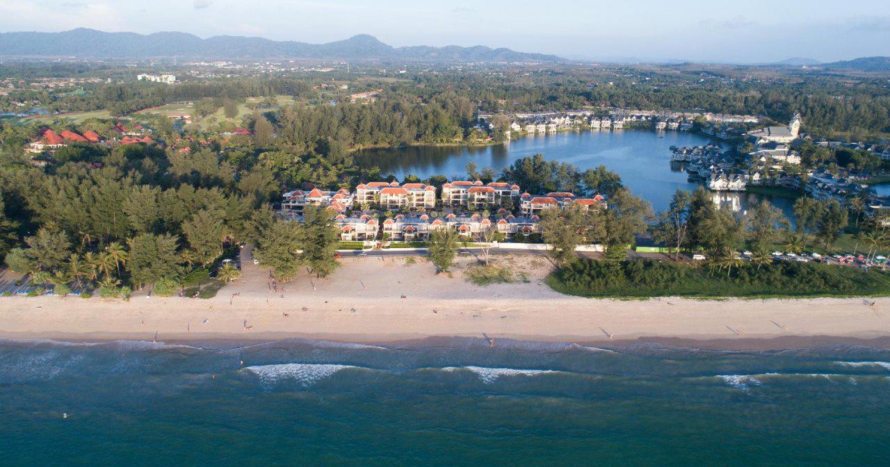 Mövenpick Resort Bangtao Beach Phuket