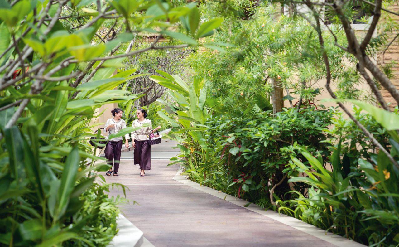 Mövenpick Resort Bangtao Beach Phuket