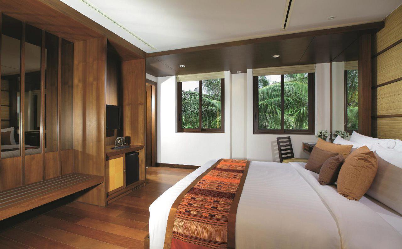 Mövenpick Resort Bangtao Beach Phuket