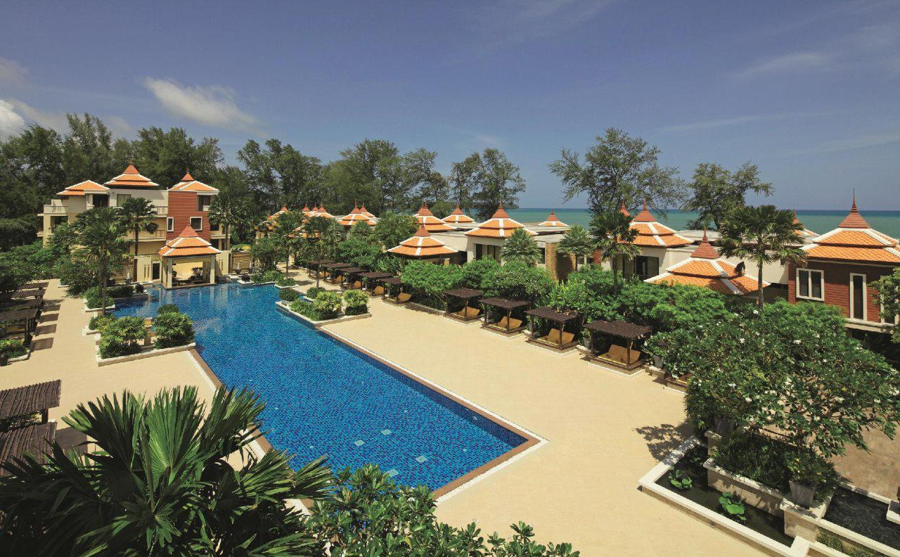 Mövenpick Resort Bangtao Beach Phuket