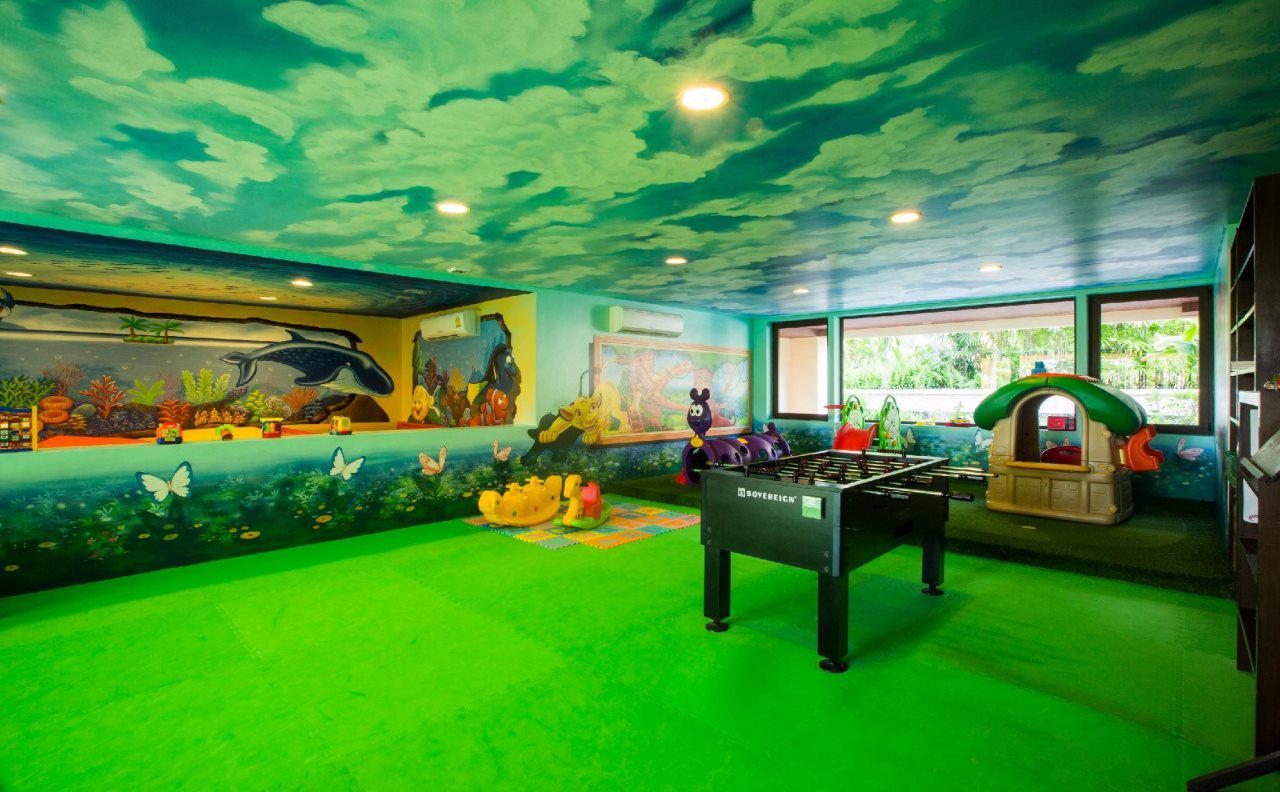 Mövenpick Resort Bangtao Beach Phuket