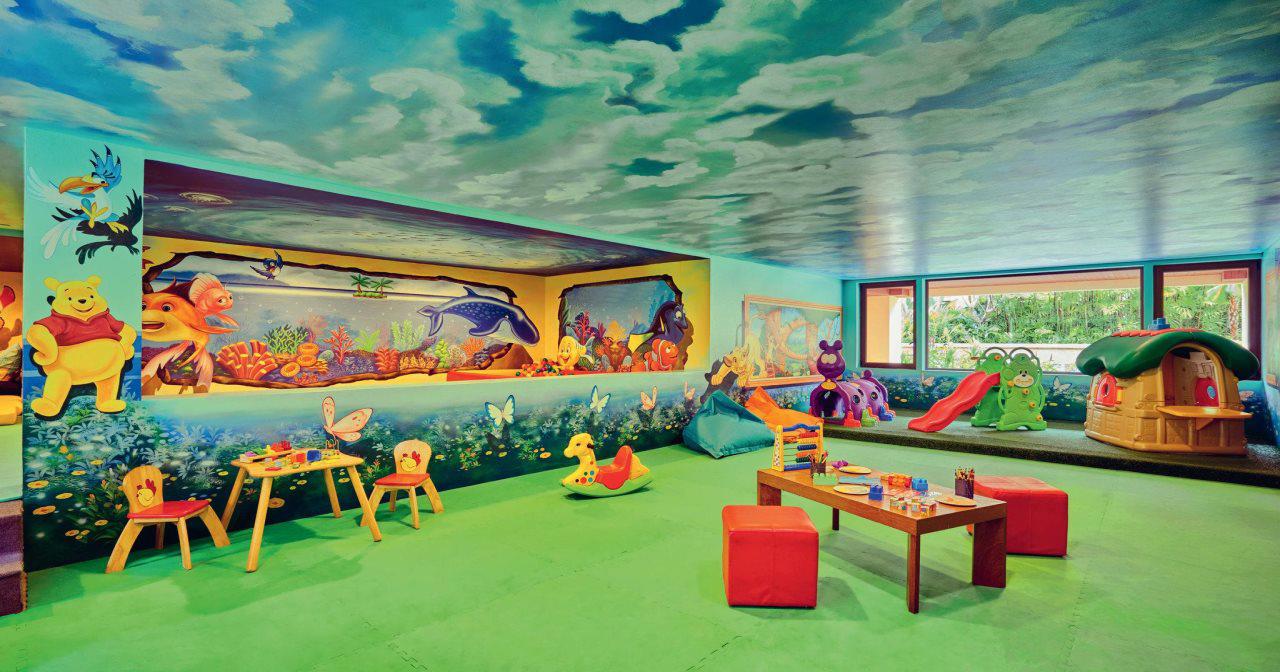 Mövenpick Resort Bangtao Beach Phuket