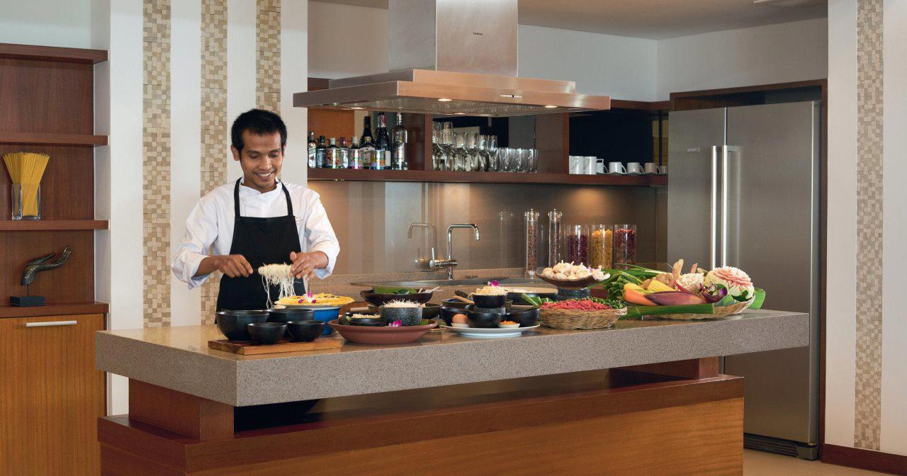 Mövenpick Resort Bangtao Beach Phuket