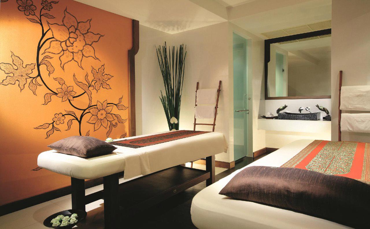 Mövenpick Resort Bangtao Beach Phuket