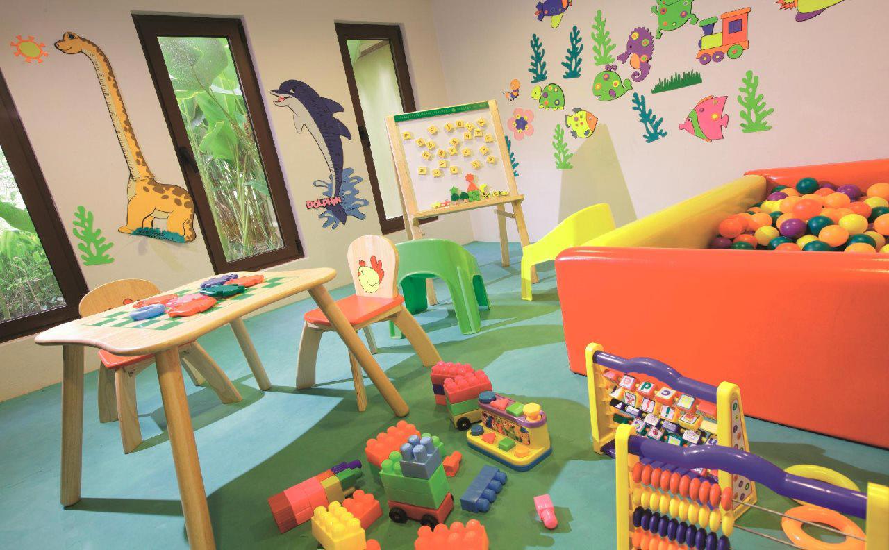 Mövenpick Resort Bangtao Beach Phuket