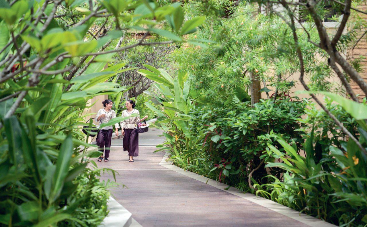Mövenpick Resort Bangtao Beach Phuket