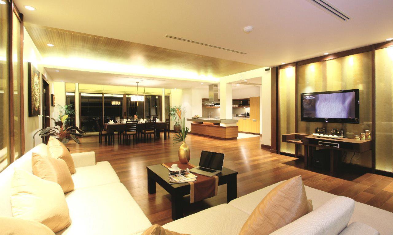 Mövenpick Resort Bangtao Beach Phuket