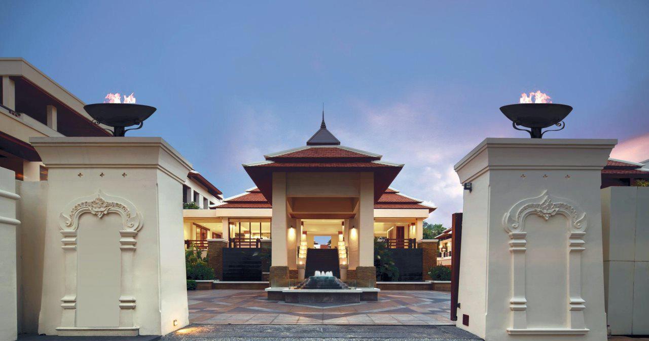 Mövenpick Resort Bangtao Beach Phuket