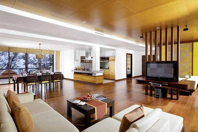 Mövenpick Resort Bangtao Beach Phuket