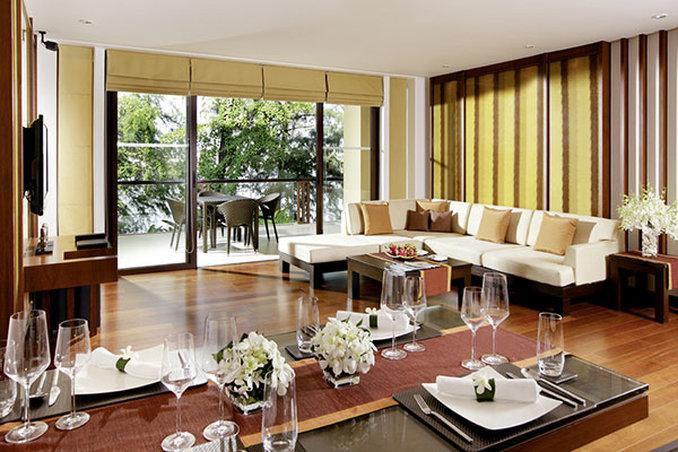 Mövenpick Resort Bangtao Beach Phuket