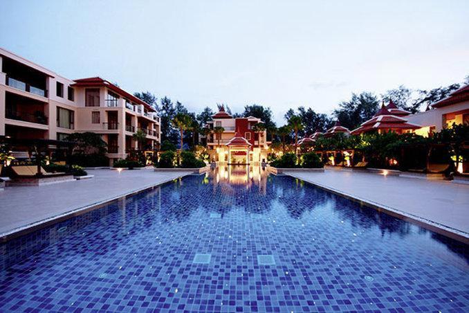 Mövenpick Resort Bangtao Beach Phuket
