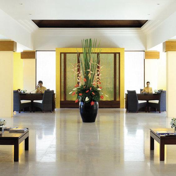 Mövenpick Resort Bangtao Beach Phuket