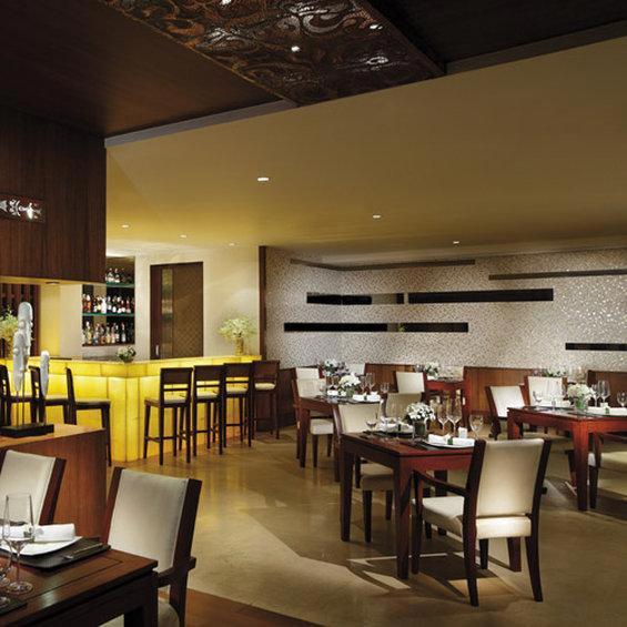 Mövenpick Resort Bangtao Beach Phuket