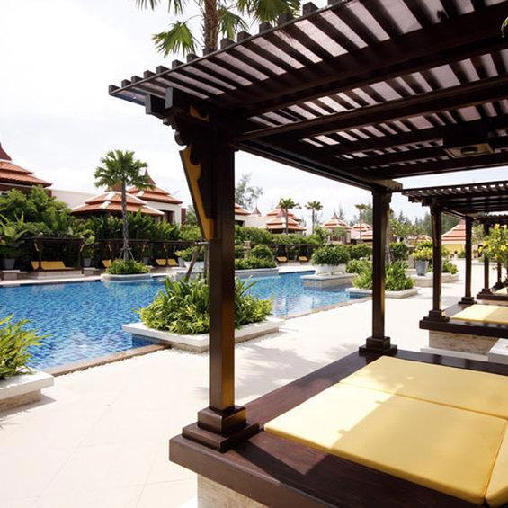 Mövenpick Resort Bangtao Beach Phuket