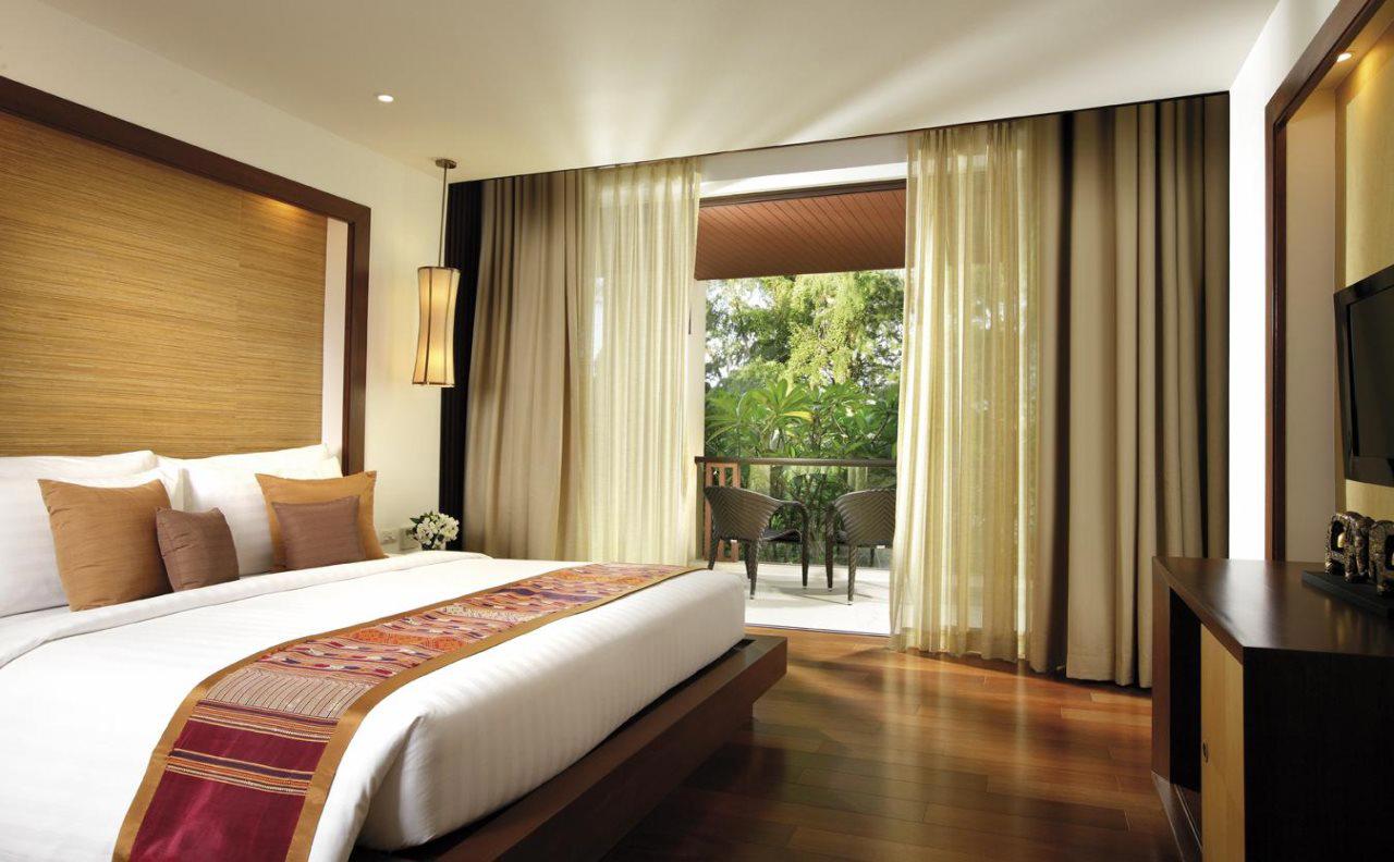 Mövenpick Resort Bangtao Beach Phuket