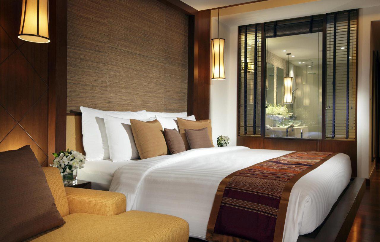 Mövenpick Resort Bangtao Beach Phuket