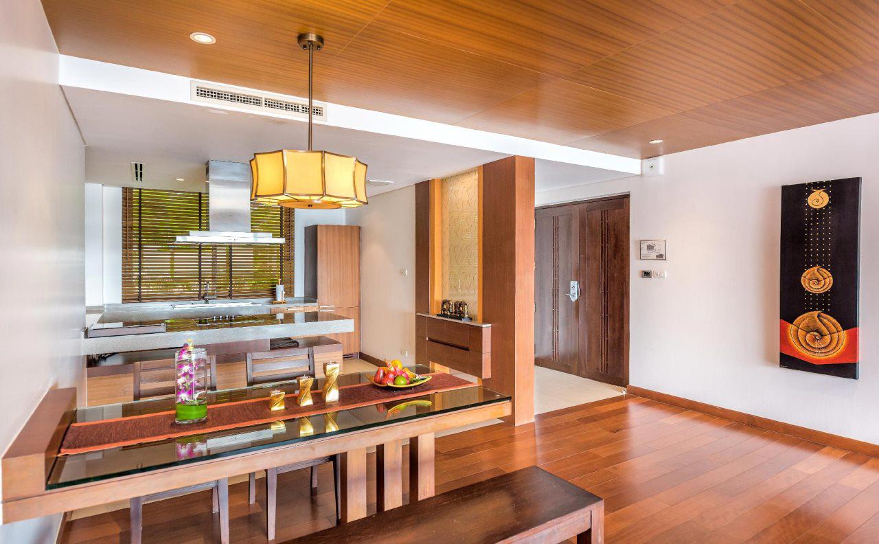 Mövenpick Resort Bangtao Beach Phuket