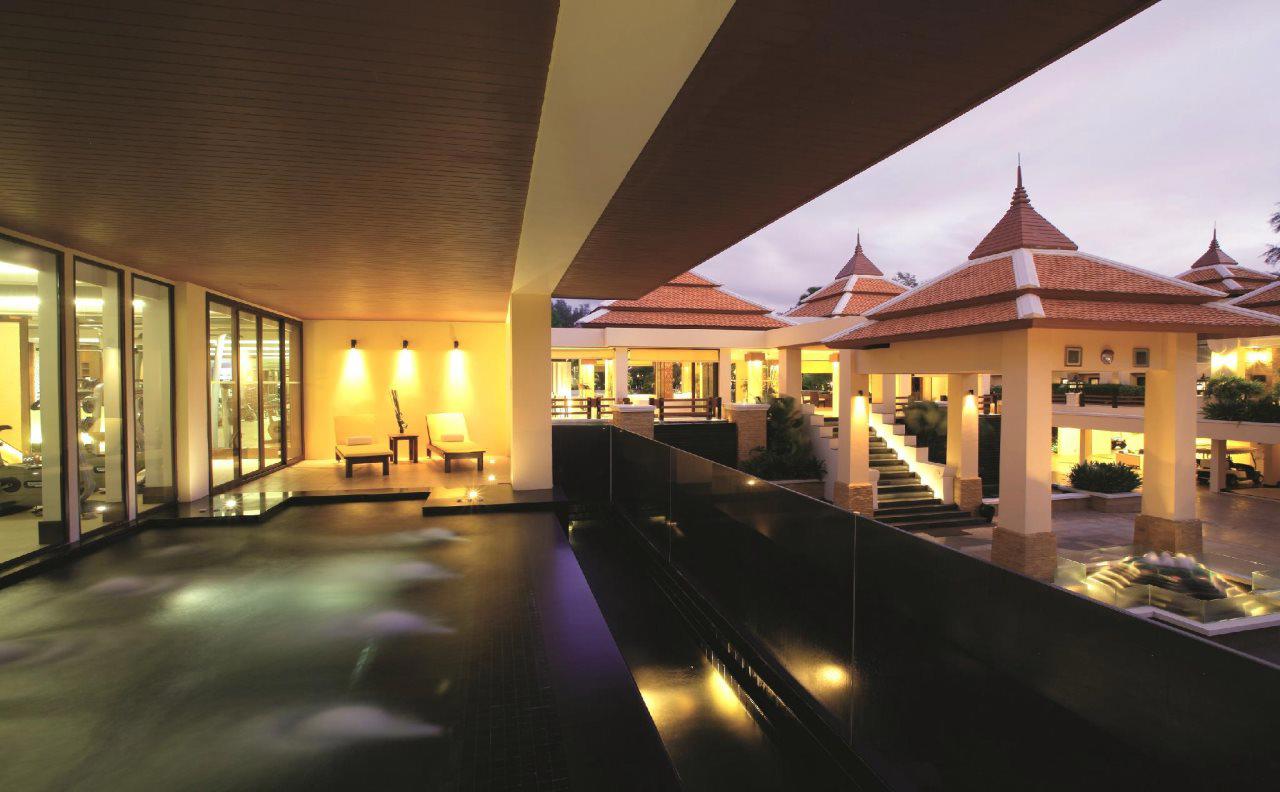 Mövenpick Resort Bangtao Beach Phuket