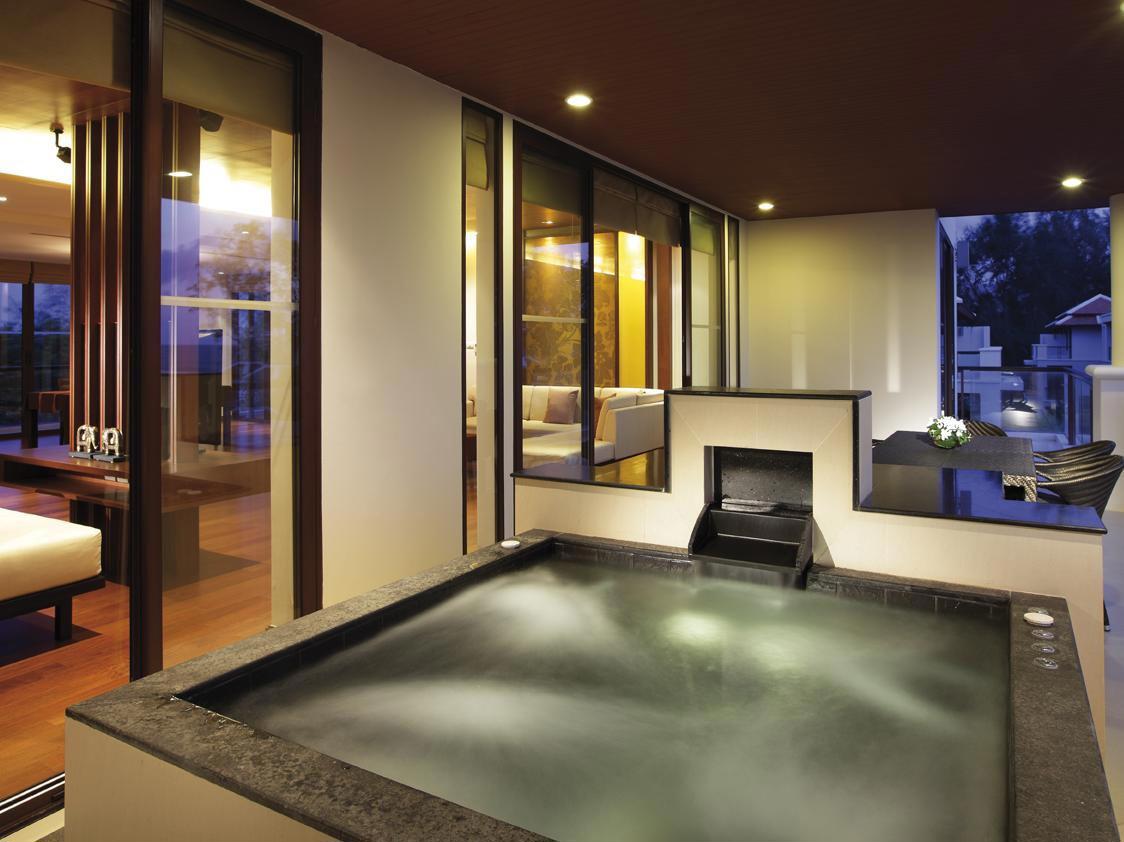 Mövenpick Resort Bangtao Beach Phuket