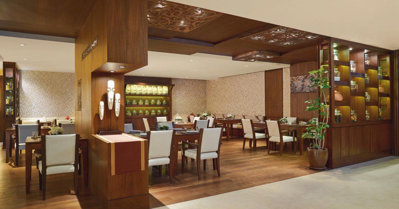 Mövenpick Resort Bangtao Beach Phuket