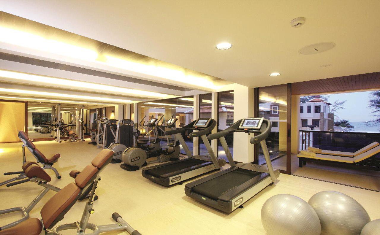 Mövenpick Resort Bangtao Beach Phuket