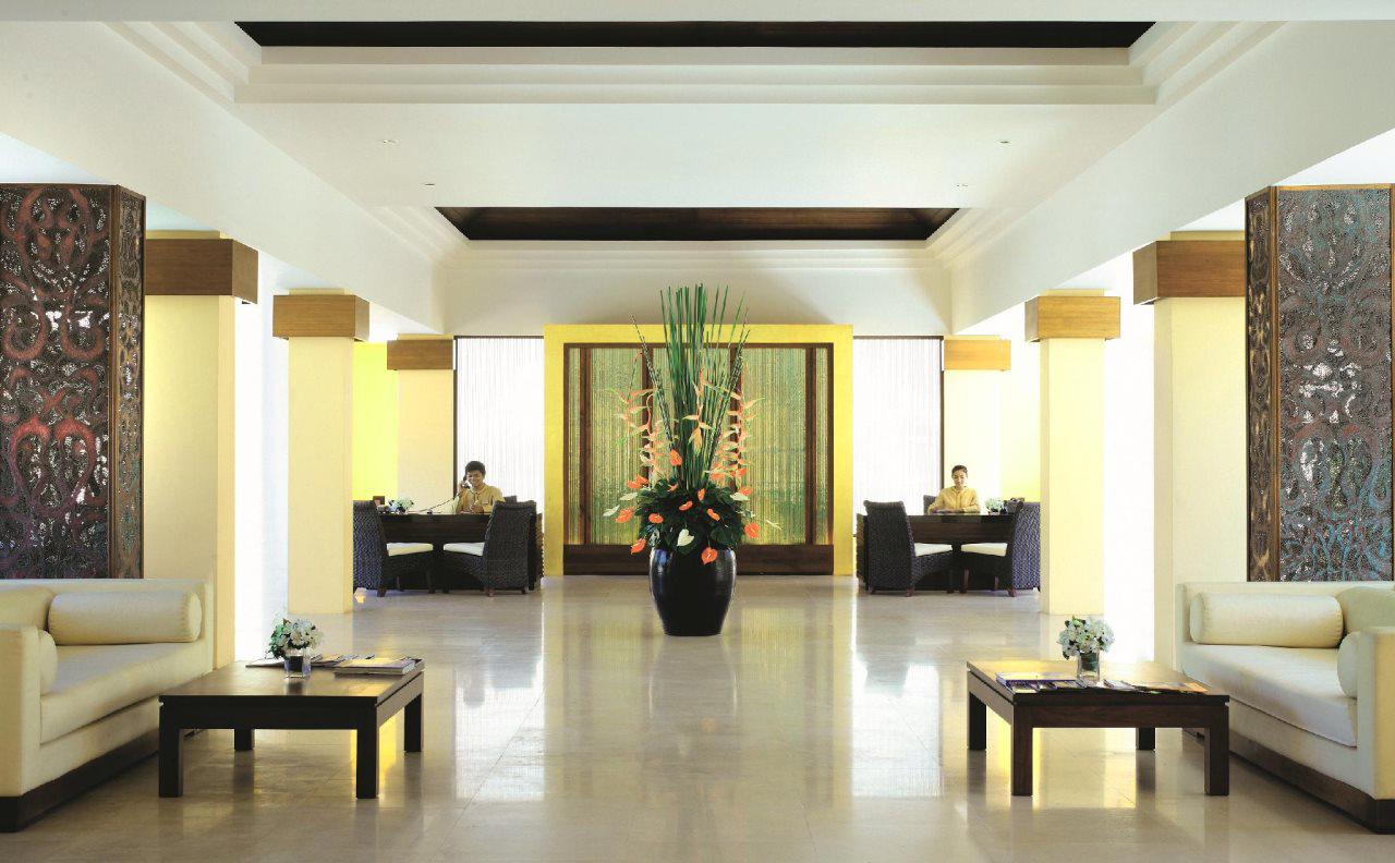 Mövenpick Resort Bangtao Beach Phuket