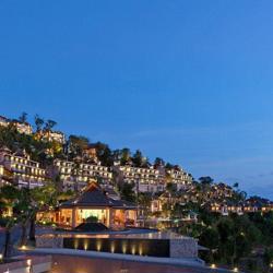 The Westin Siray Bay Resort & Spa, Phuket