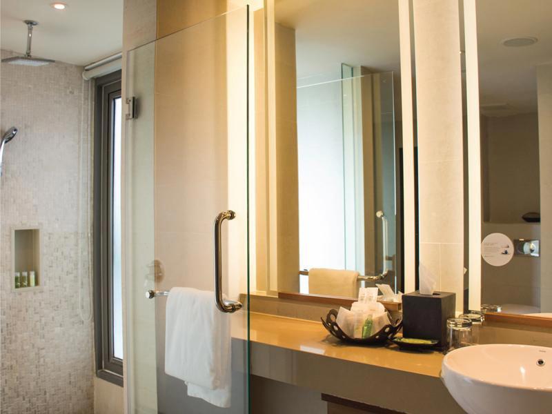 The Westin Siray Bay Resort & Spa, Phuket