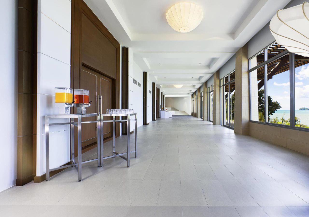 The Westin Siray Bay Resort & Spa, Phuket