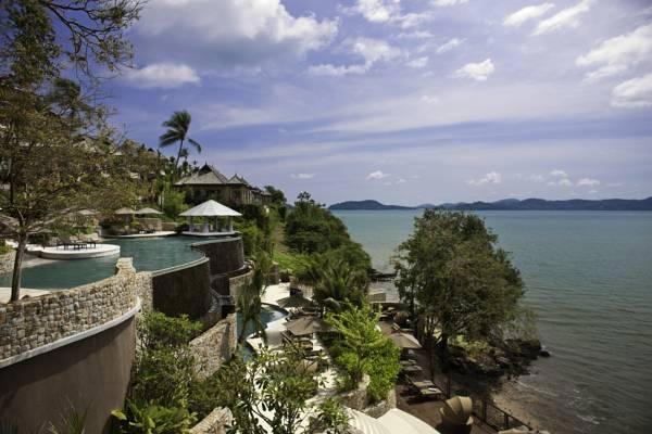 The Westin Siray Bay Resort & Spa, Phuket