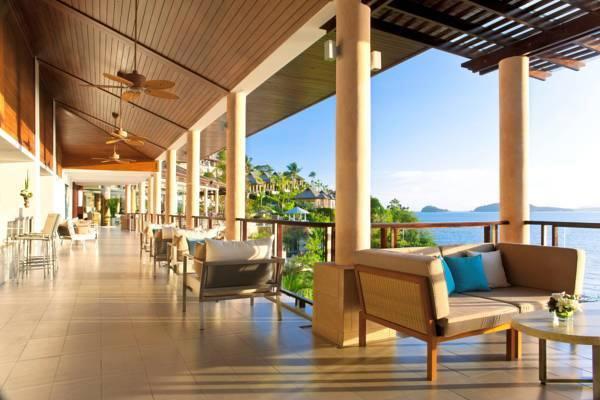 The Westin Siray Bay Resort & Spa, Phuket