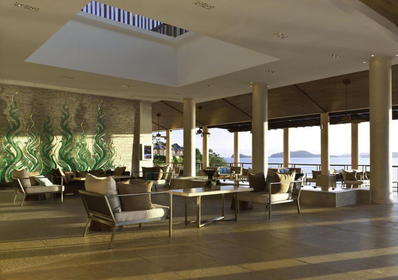 The Westin Siray Bay Resort & Spa, Phuket