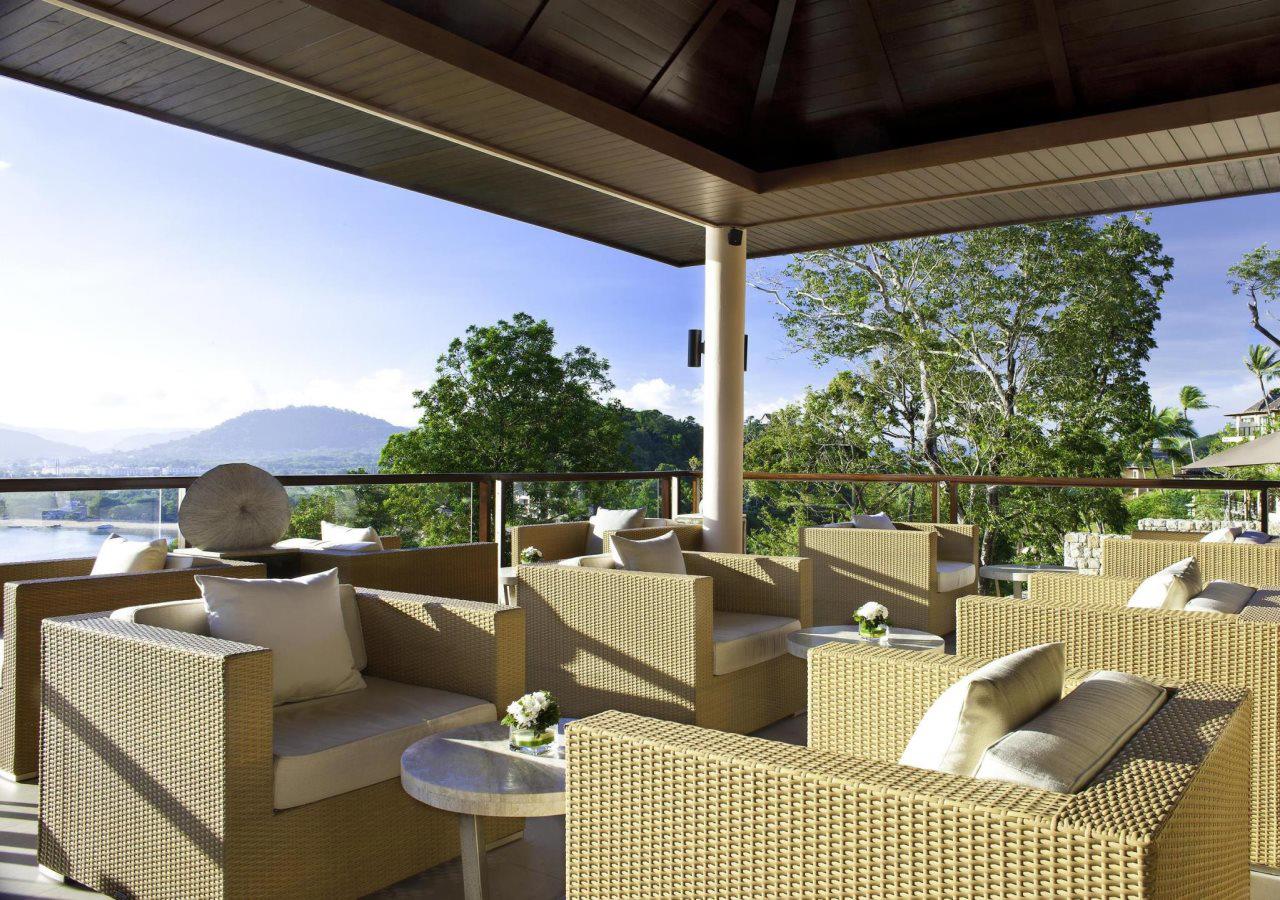 The Westin Siray Bay Resort & Spa, Phuket