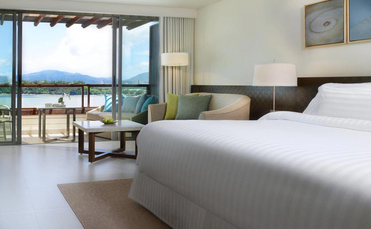 The Westin Siray Bay Resort & Spa, Phuket