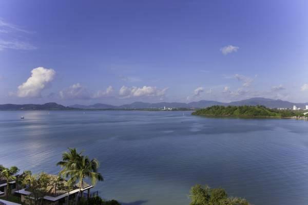 The Westin Siray Bay Resort & Spa, Phuket