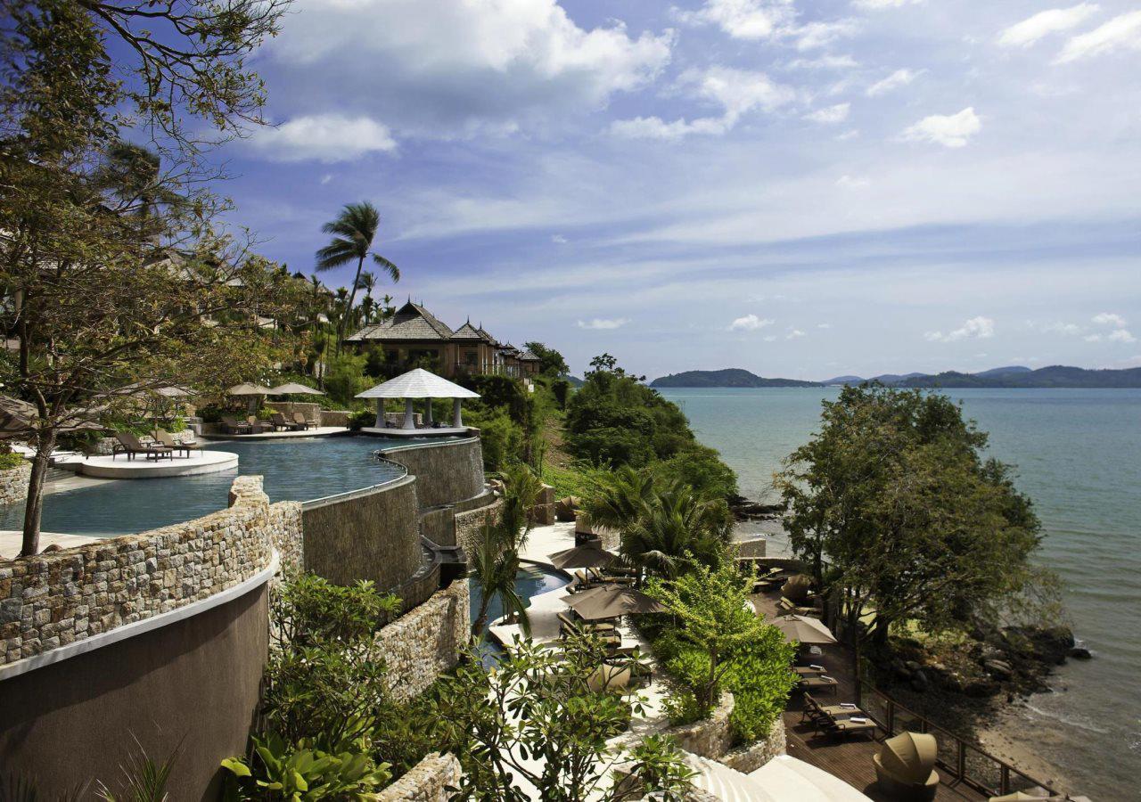 The Westin Siray Bay Resort & Spa, Phuket