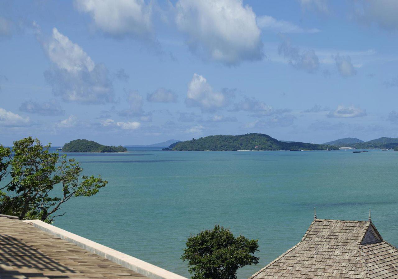 The Westin Siray Bay Resort & Spa, Phuket