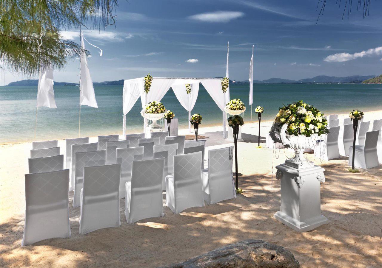 The Westin Siray Bay Resort & Spa, Phuket