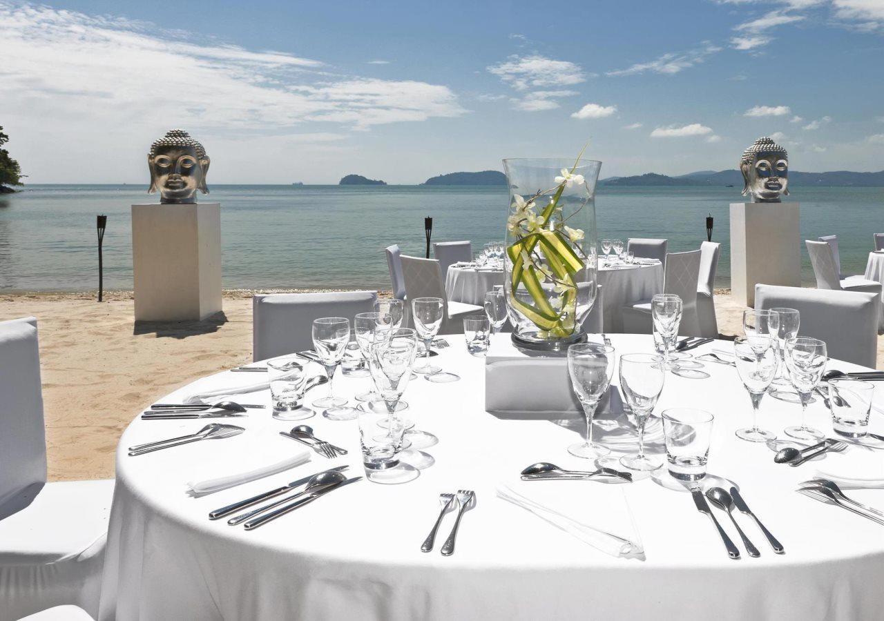 The Westin Siray Bay Resort & Spa, Phuket