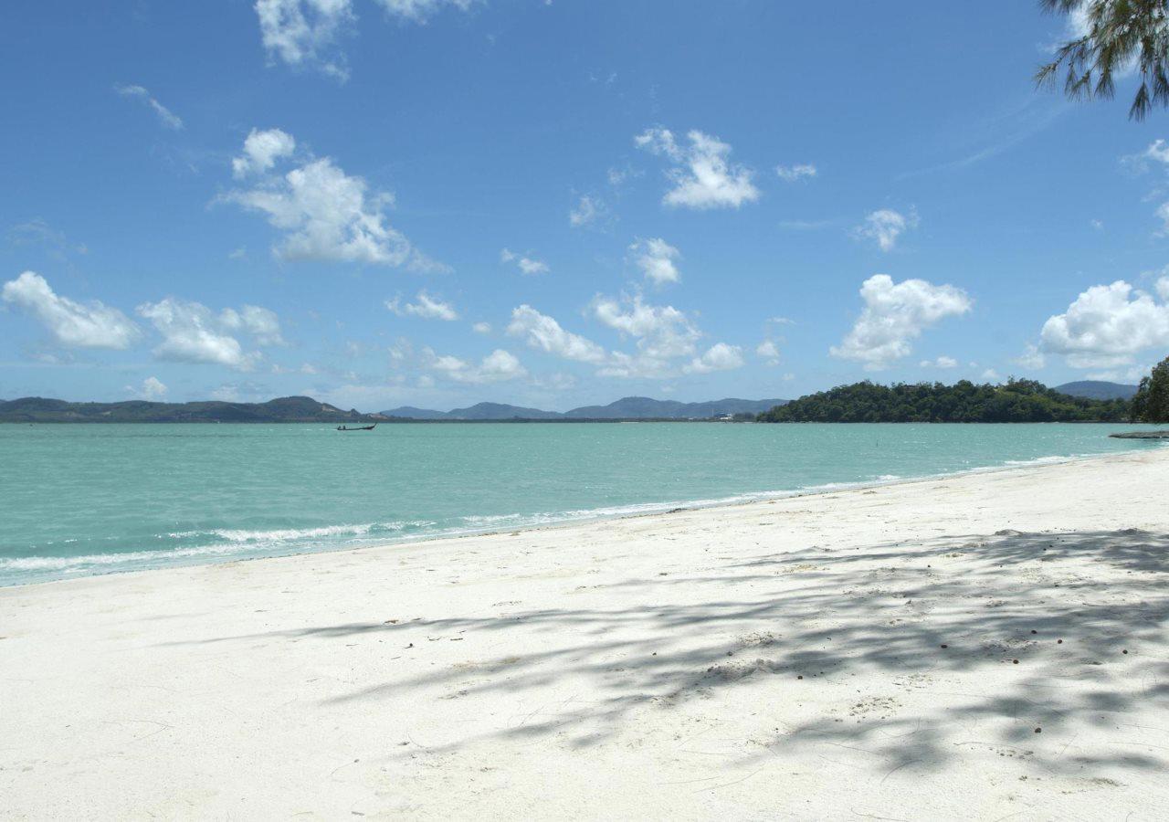 The Westin Siray Bay Resort & Spa, Phuket