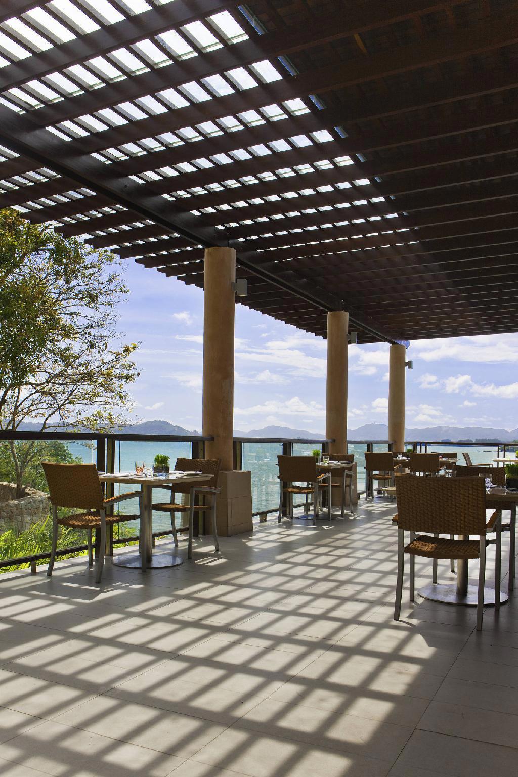 The Westin Siray Bay Resort & Spa, Phuket