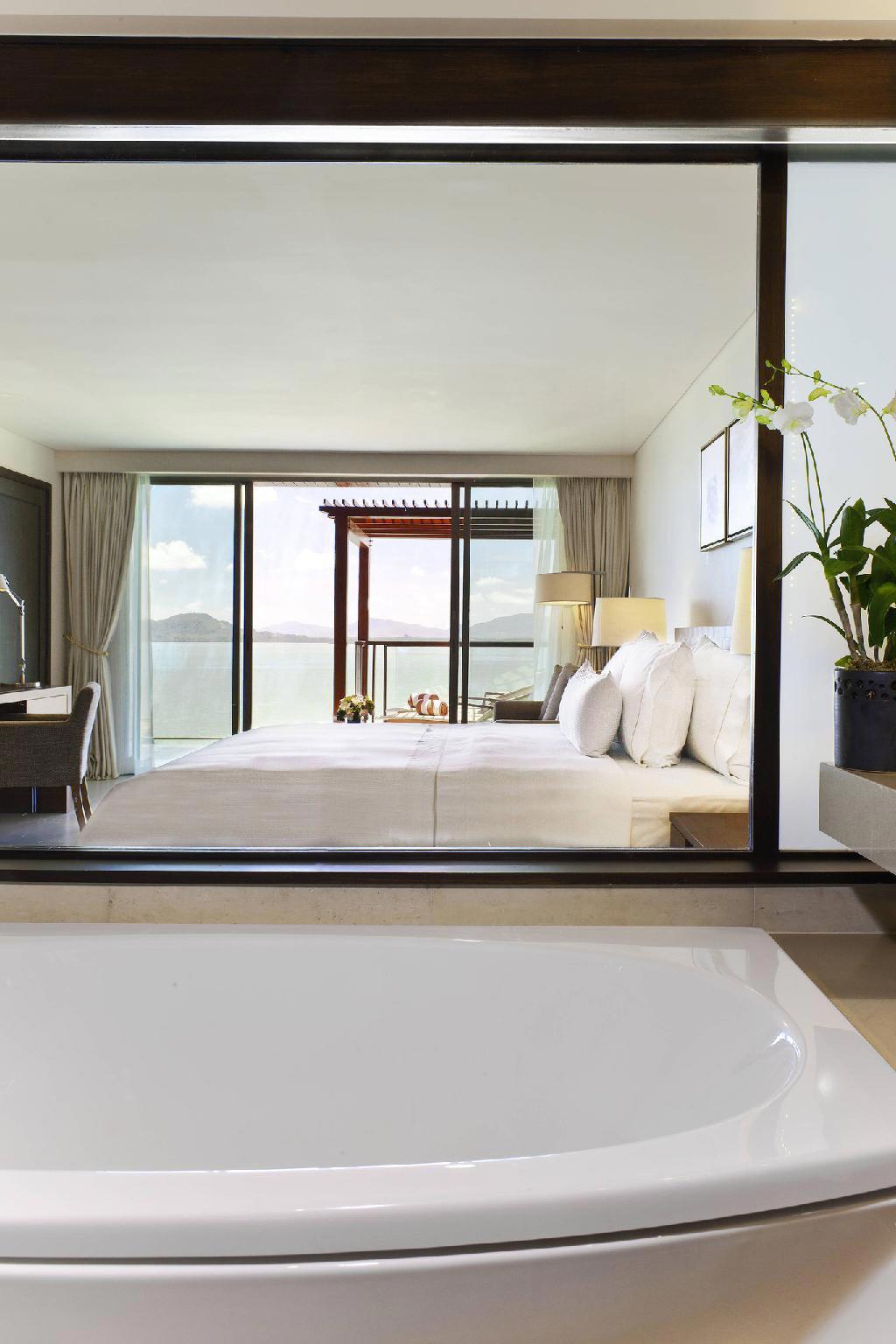 The Westin Siray Bay Resort & Spa, Phuket