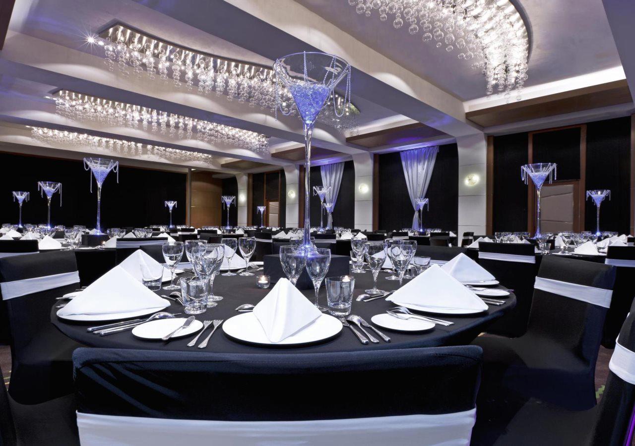 The Westin Siray Bay Resort & Spa, Phuket