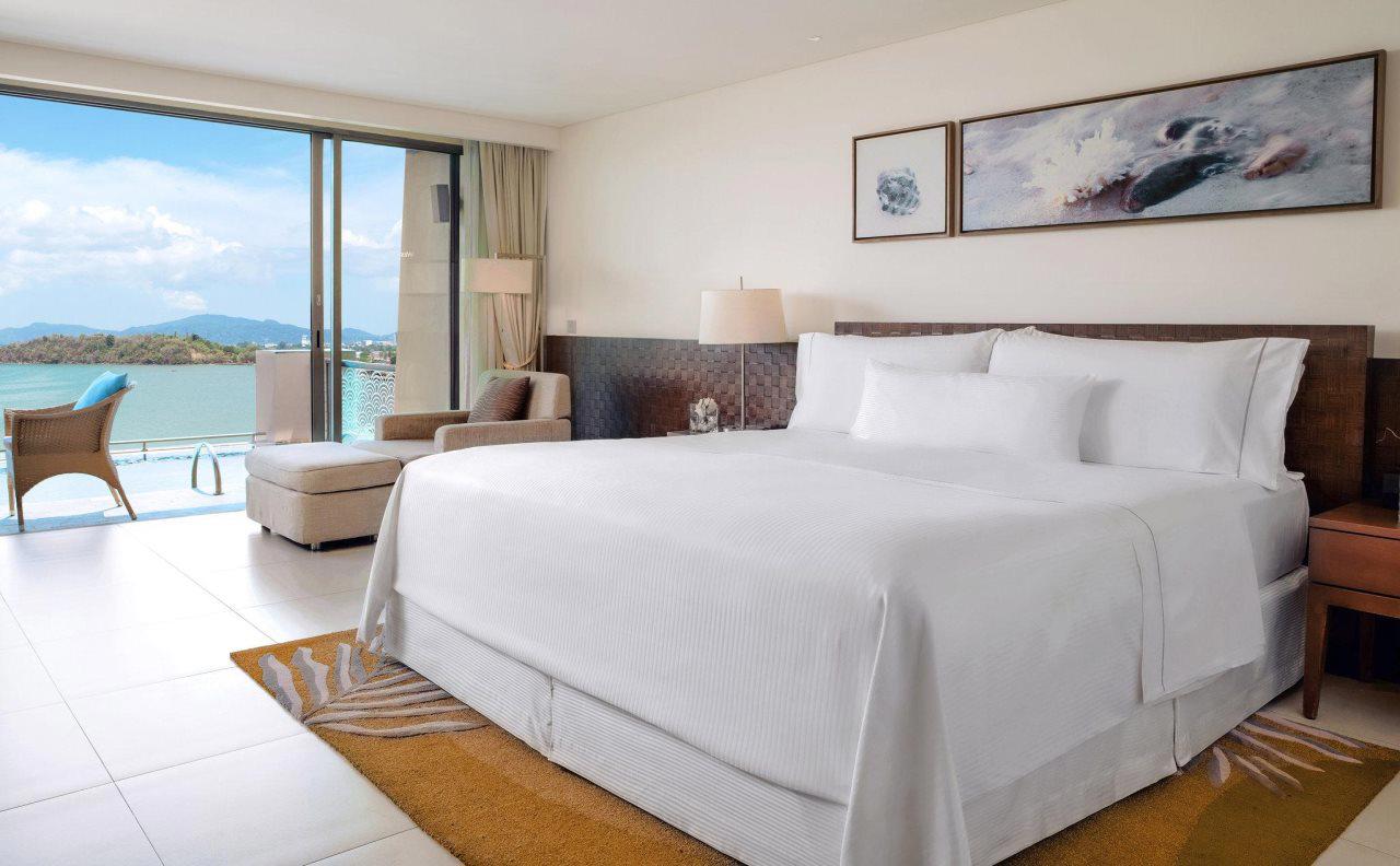The Westin Siray Bay Resort & Spa, Phuket